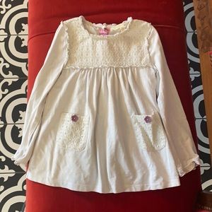 Matilda Jane long sleeve top